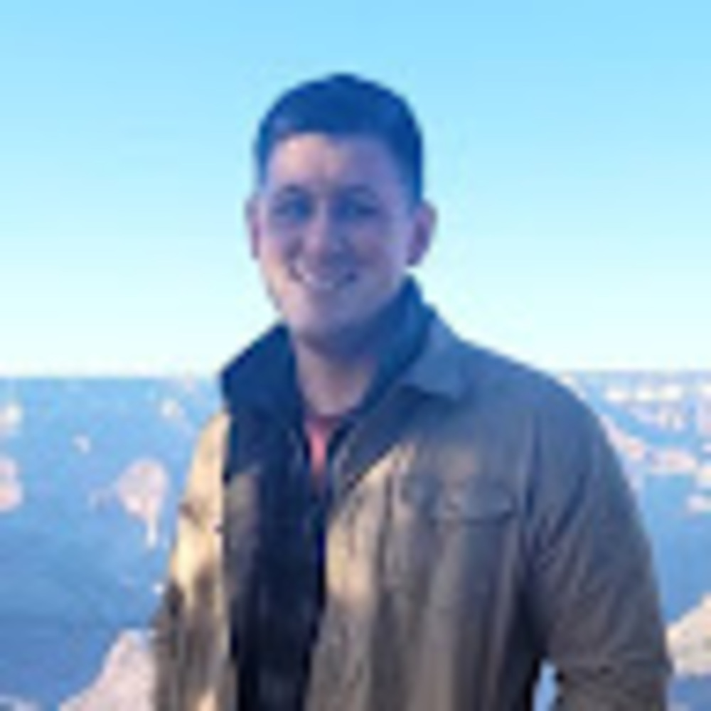 Meet your Posher, Matt